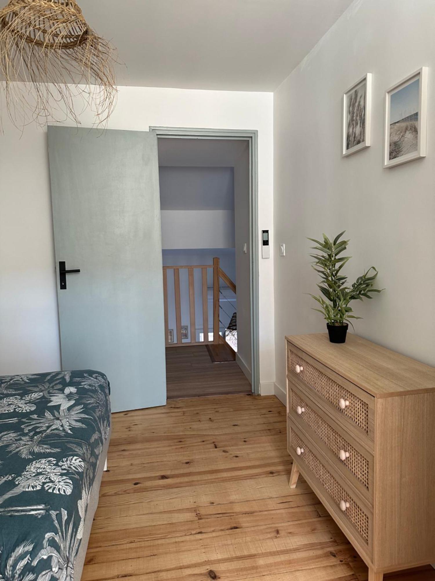 Agreable Petite Maison Au Coeur Du Minervois Villarzel-Cabardès Exteriér fotografie