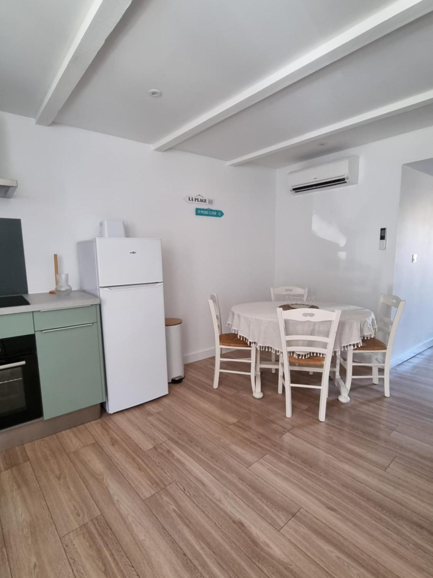 Agreable Petite Maison Au Coeur Du Minervois Villarzel-Cabardès Exteriér fotografie