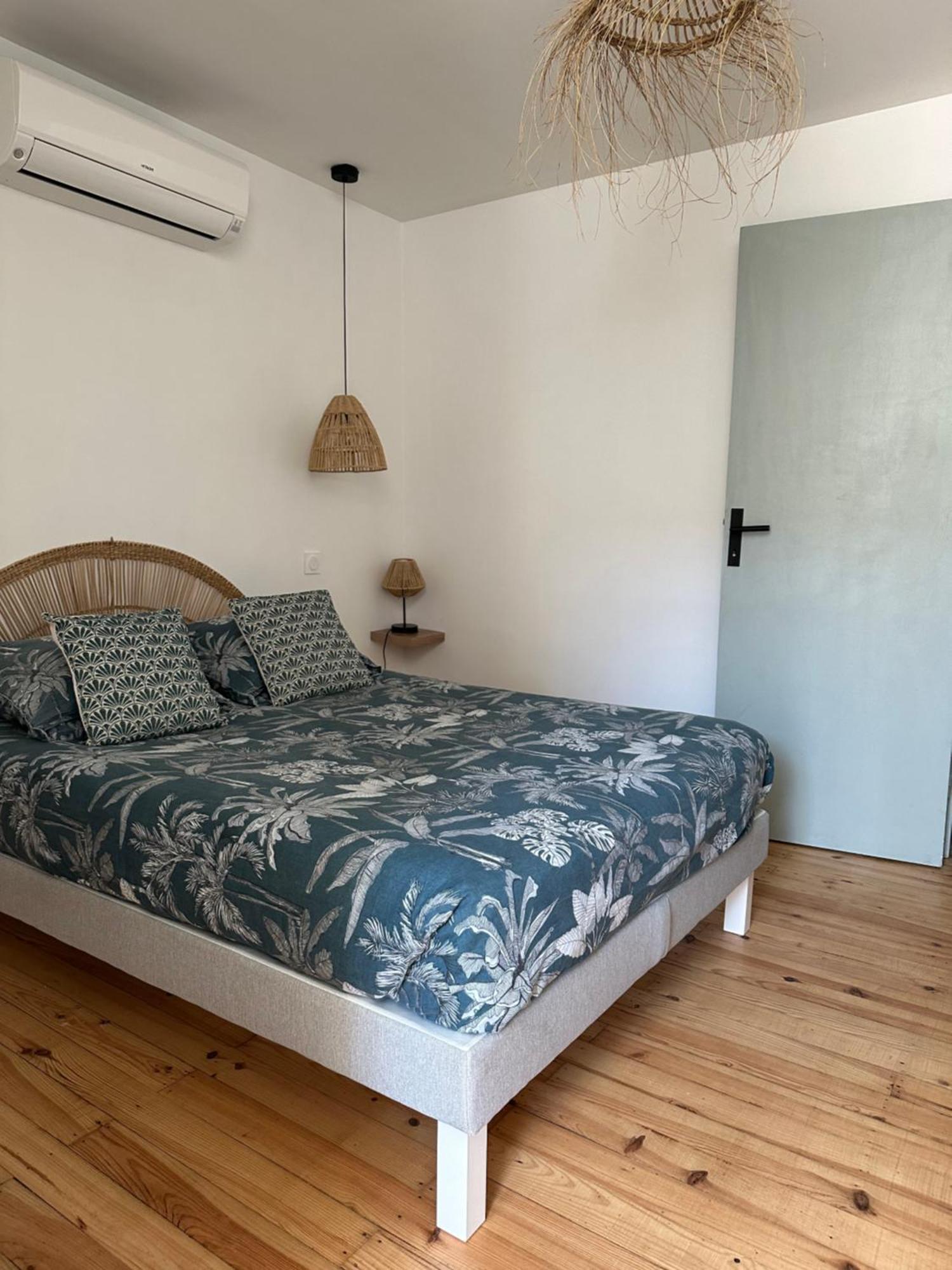 Agreable Petite Maison Au Coeur Du Minervois Villarzel-Cabardès Exteriér fotografie